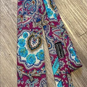 Kenzo Silk Tie
